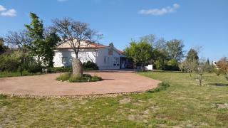 El Condado Casa Rural - 6