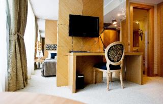 Marmara Hotel Budapest - Budapest - 3
