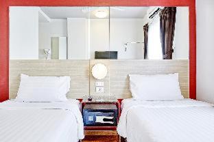 Easy Planet Bangkok Asoke - 1