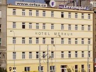 Hotel Merkur - Czech Leading Hotels - Prague - 9