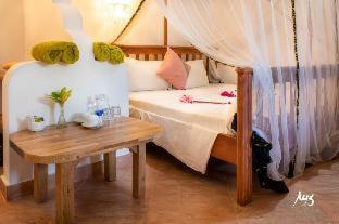Nungwi Garden Boutique Hotel - Nungwi - 8
