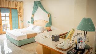 Clarkton Hotel Apartment - 6