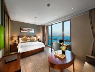 Oakwood Hotel & Residence Suzhou - Suzhou - 9