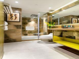 Oakwood Hotel & Residence Suzhou - Suzhou - 5