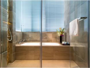 Oakwood Hotel & Residence Suzhou - Suzhou - 2