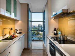 Oakwood Hotel & Residence Suzhou - Suzhou - 1