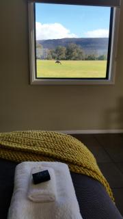 Blaze Rock Retreat - Halls Gap - 3
