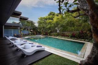 Del Cielo Villa Jimbaran - 9