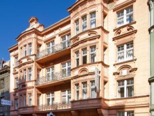 Hotel Taurus - Prague - 9