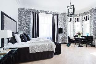 Frogner House - Bygdøy Allé - Oslo - 3