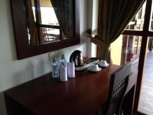 Laya Safari Resorts & Spa - Yala - 4