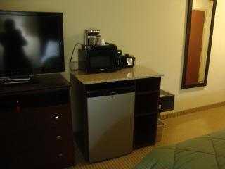 Cobblestone Inn & Suites - Carrington - Carrington - 9