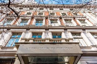Hotel Moments Budapest by Continental Group - Budapest - 9