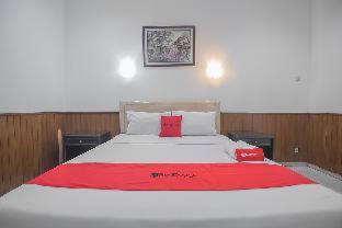 RedDoorz @ Jalan R.E. Martadinata Sukabumi - Sukabumi - 1