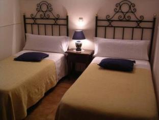 Armesto Rooms - Madrid - 9
