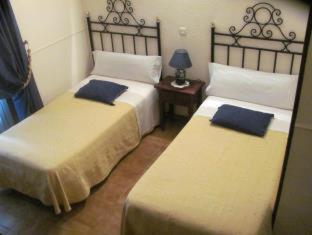 Armesto Rooms - Madrid - 5