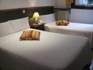 Armesto Rooms - Madrid - 4