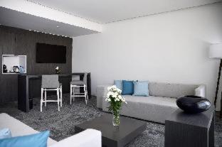 Vichy Thermalia Spa Hôtel - Fès - 7