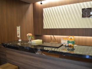 Hotel Route-inn Ebina Ekimae - Ebina - 9