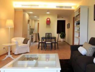 Apartamentos Aura Park Fira BCN - 9
