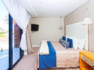 Isango Gate - Port Elizabeth - 4
