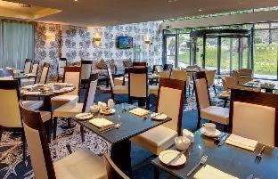 Kingsmills Hotel - Inverness - 1