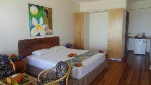 Beachcomber Island Resort - Beachcomber-Insel - 9