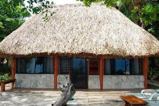 Beachcomber Island Resort - Beachcomber-Insel - 8
