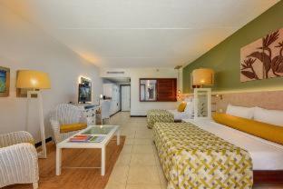 Victoria Beachcomber Resort & Spa - Pointe aux Piments - 8