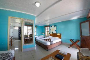 Beachcomber Island Resort - Beachcomber-Insel - 7