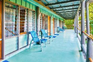 Beachcomber Island Resort - Beachcomber-Insel - 6