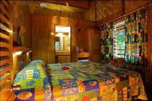 Beachcomber Island Resort - Beachcomber-Insel - 5