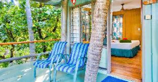 Beachcomber Island Resort - Beachcomber-Insel - 4
