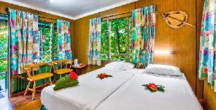 Beachcomber Island Resort - Beachcomber-Insel - 3