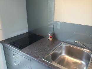 Rolleston Highway Motel - Rolleston - 3