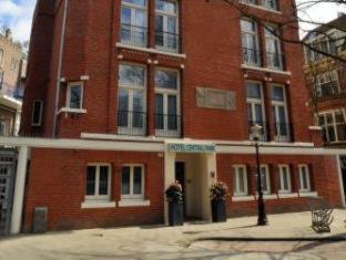 Dutch Design Hotel Vondelpark - Amsterdam - 9