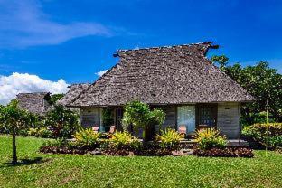 Yatule Resort & Spa - Natadola - 9