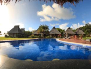 Yatule Resort & Spa - Natadola - 3