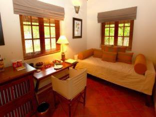 Cinnamon Wild Yala - 8