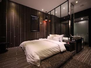 Almond Hotel Busan Station - Busan - 9