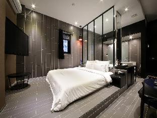 Almond Hotel Busan Station - Busan - 8