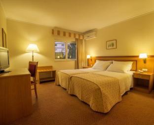 Santa Eufémia Covilhã Hotel - 8