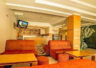 Santa Eufémia Covilhã Hotel - 7