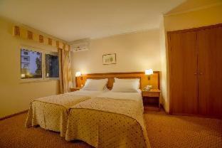 Santa Eufémia Covilhã Hotel - 4