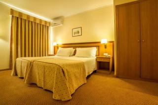 Santa Eufémia Covilhã Hotel - 3