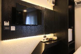 Pratunam Atrium Hotel - 9