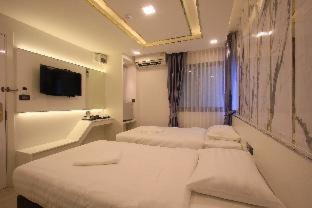 Pratunam Atrium Hotel - 1