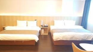 ibis Styles Ambassador Jeonju City Centre - 2