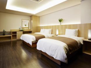 ibis Styles Ambassador Jeonju City Centre - 1