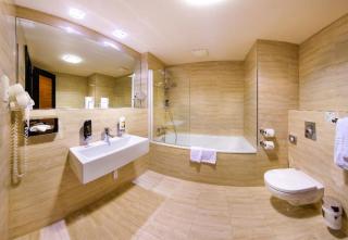 Grand Majestic Hotel Prague - Praga - 6